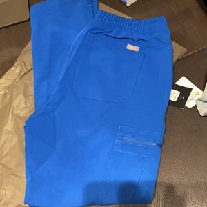 Figs scrub pants brand new with tags